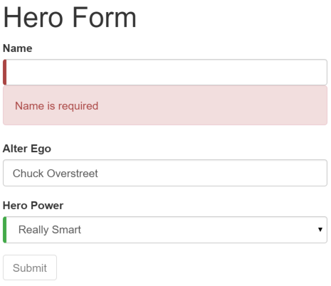 Detail Angular Template Component Nomer 32