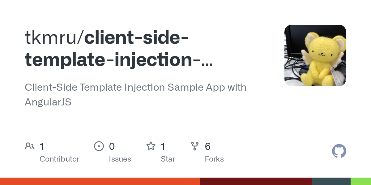 Detail Angular Template Injection Nomer 11