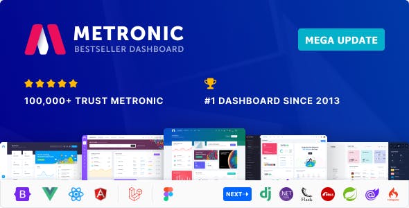 Detail Angular Theme Template Nomer 20