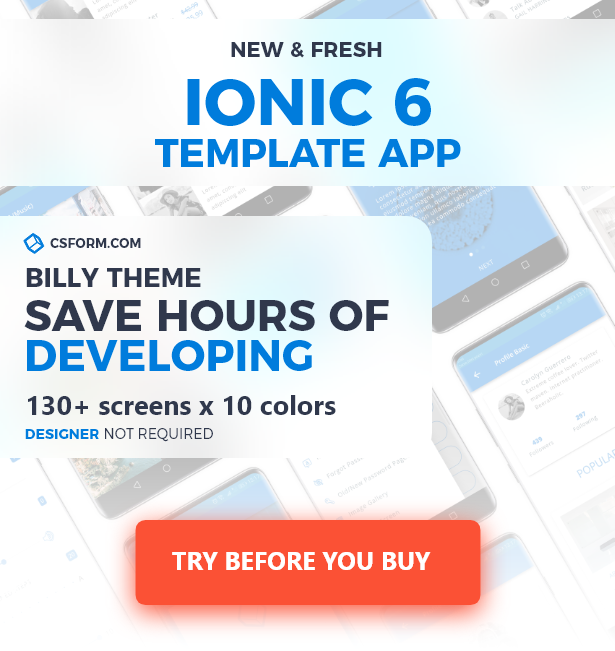 Detail Angular Theme Template Nomer 31