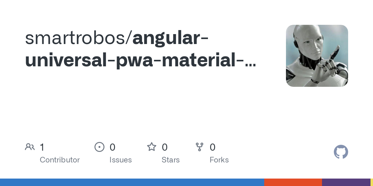 Detail Angular Universal Template Nomer 11