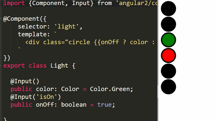 Detail Angular Universal Template Nomer 12