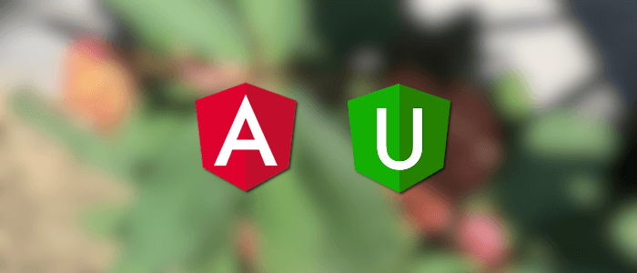 Detail Angular Universal Template Nomer 14
