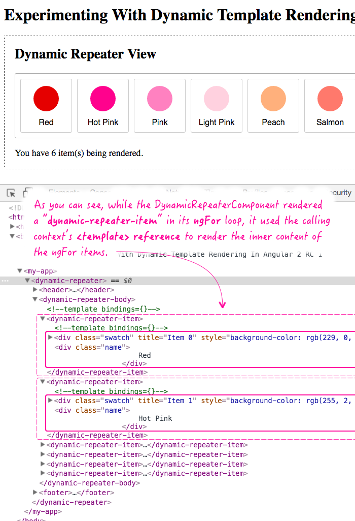 Detail Angular Universal Template Nomer 16