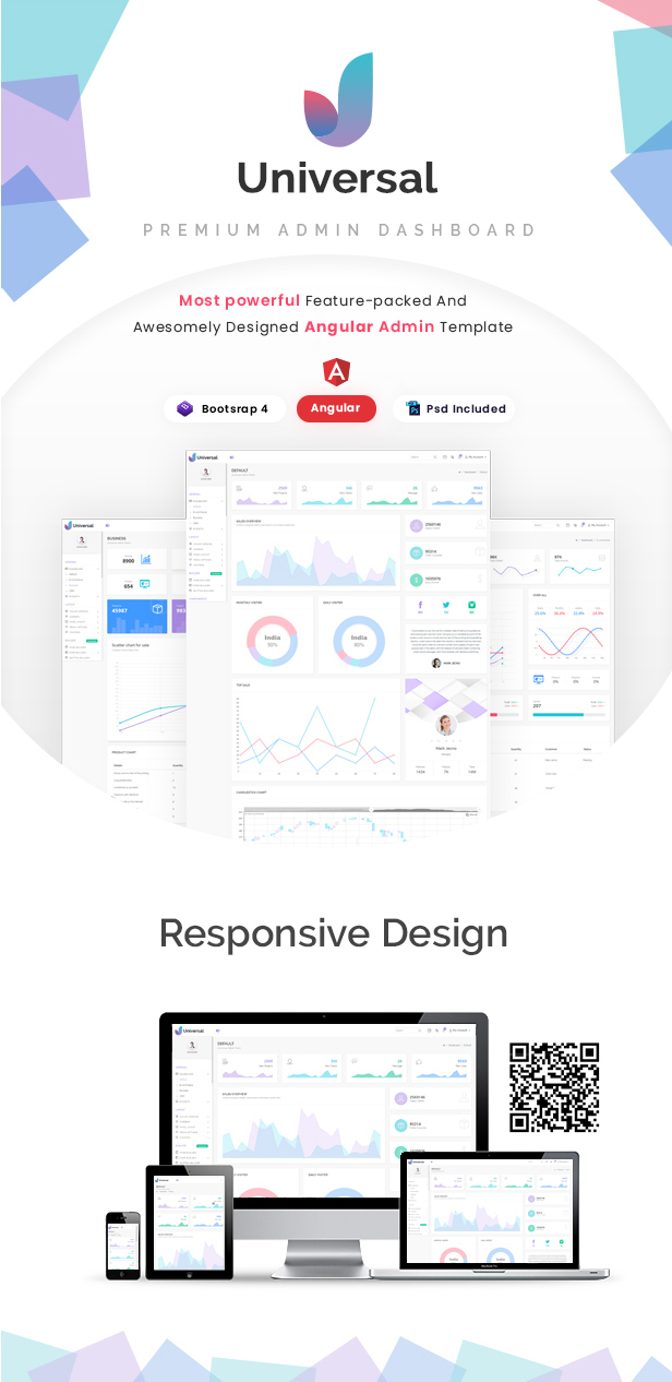 Detail Angular Universal Template Nomer 24