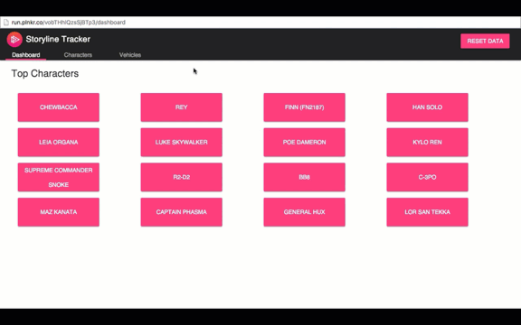 Detail Angular Universal Template Nomer 27