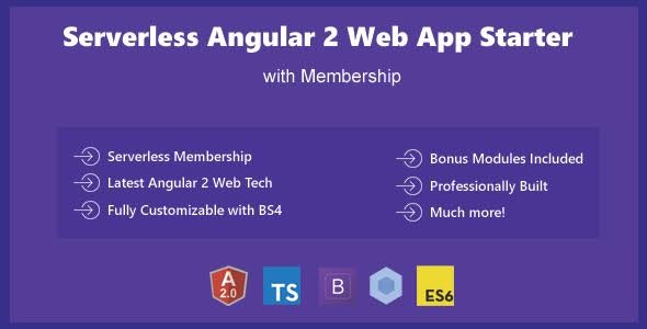 Detail Angular Universal Template Nomer 32