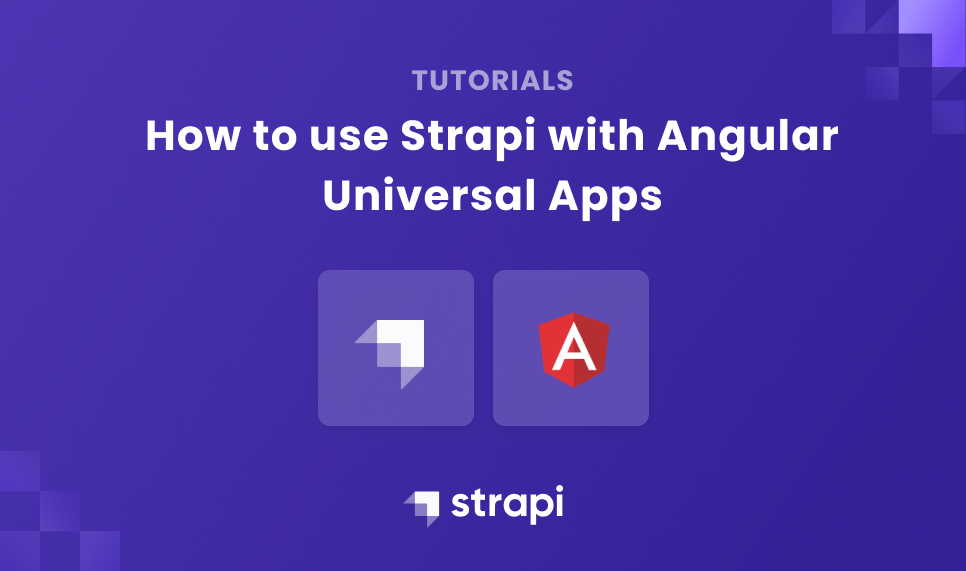 Detail Angular Universal Template Nomer 34