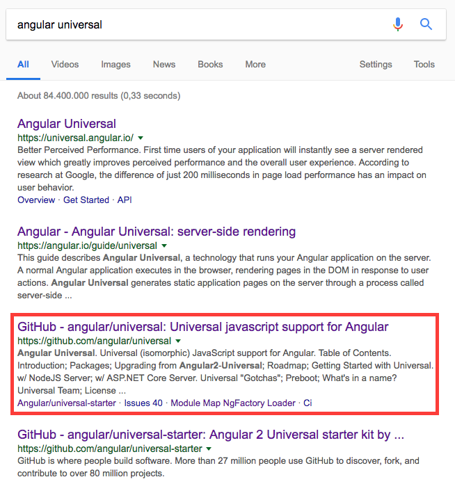 Detail Angular Universal Template Nomer 6