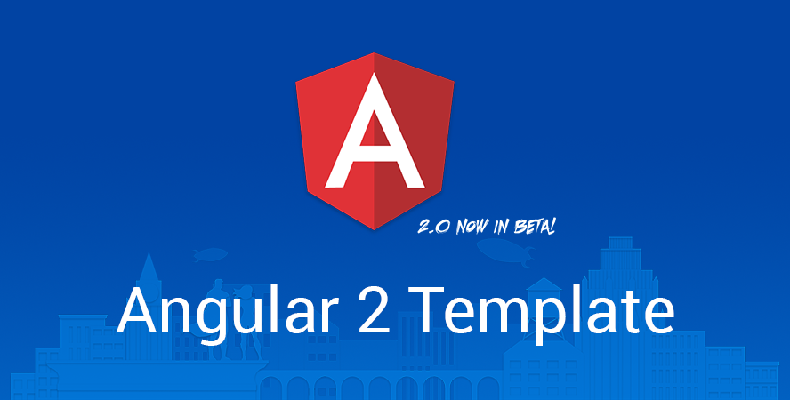 Detail Angular Universal Template Nomer 8