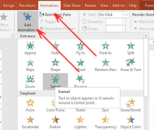 Detail Animasi Angka Bergerak Untuk Powerpoint Nomer 32