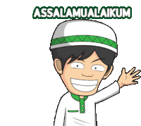 Detail Animasi Assalamualaikum Power Point Nomer 32