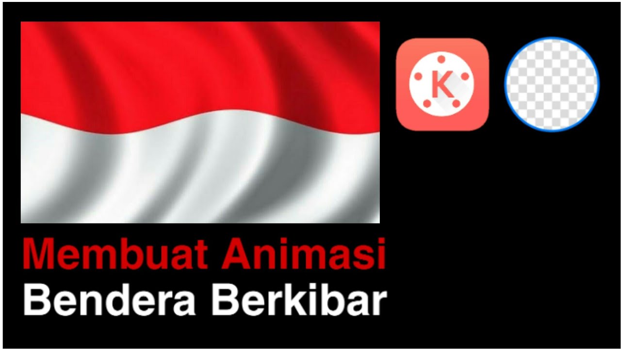 Detail Animasi Bendera Merah Putih Bergerak Untuk Powerpoint Nomer 19