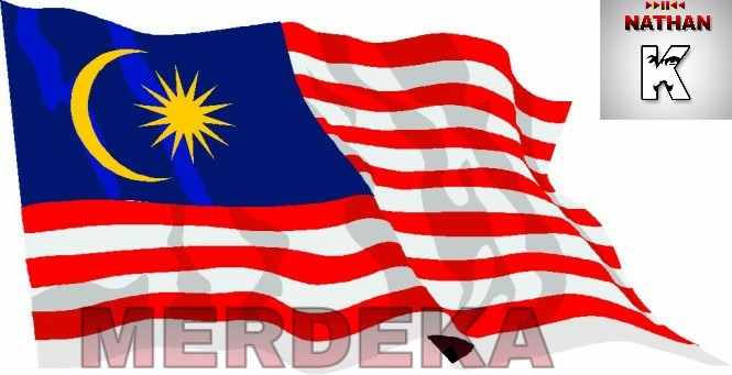 Detail Animasi Bendera Merah Putih Bergerak Untuk Powerpoint Nomer 41