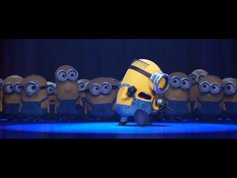 Detail Animasi Bergerak Despicable Me Nomer 29