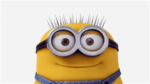 Detail Animasi Bergerak Despicable Me Nomer 40