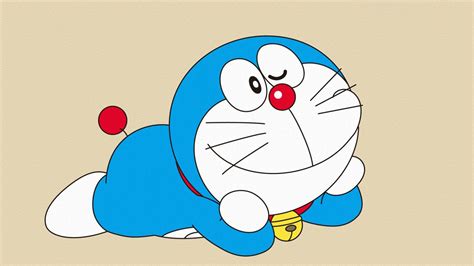 Detail Animasi Bergerak Doraemon Untuk Powerpoint Nomer 6