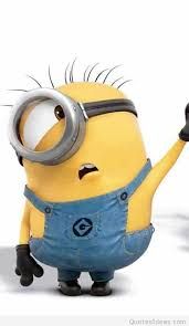 Detail Animasi Bergerak Minion Untuk Powerpoint Nomer 10