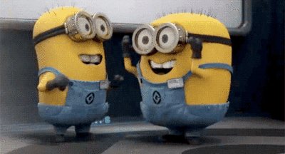 Detail Animasi Bergerak Minion Untuk Powerpoint Nomer 14