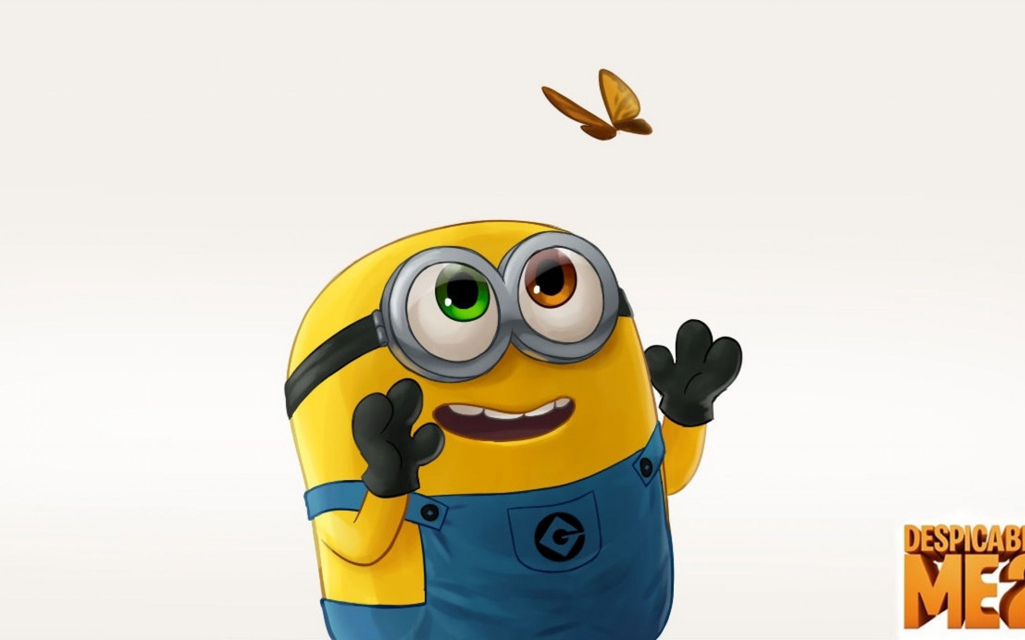 Detail Animasi Bergerak Minion Untuk Powerpoint Nomer 24
