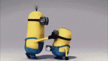 Detail Animasi Bergerak Minion Untuk Powerpoint Nomer 26