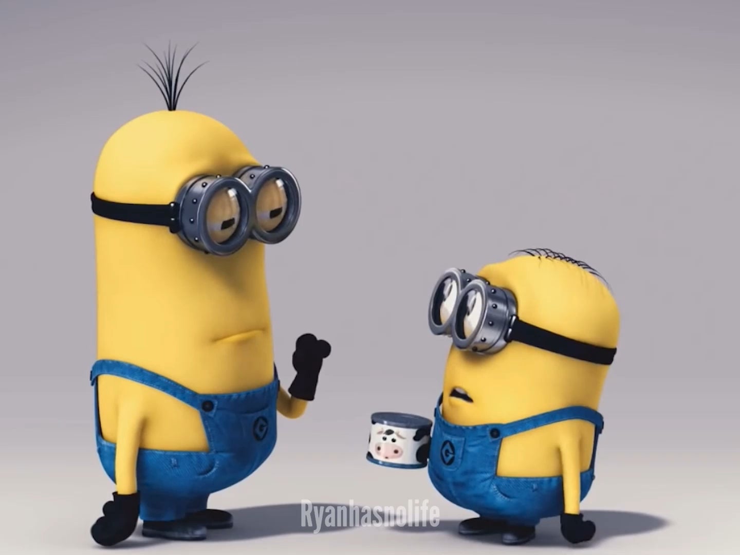 Detail Animasi Bergerak Minion Untuk Powerpoint Nomer 27