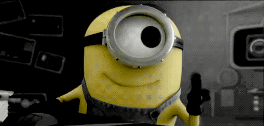 Detail Animasi Bergerak Minion Untuk Powerpoint Nomer 32