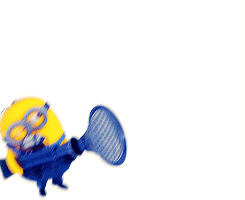 Detail Animasi Bergerak Minion Untuk Powerpoint Nomer 6