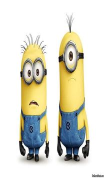 Detail Animasi Bergerak Minion Untuk Powerpoint Nomer 37