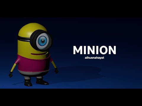 Detail Animasi Bergerak Minion Untuk Powerpoint Nomer 39