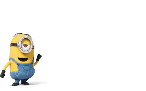 Detail Animasi Bergerak Minion Untuk Powerpoint Nomer 40