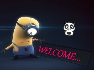 Detail Animasi Bergerak Minion Untuk Powerpoint Nomer 43