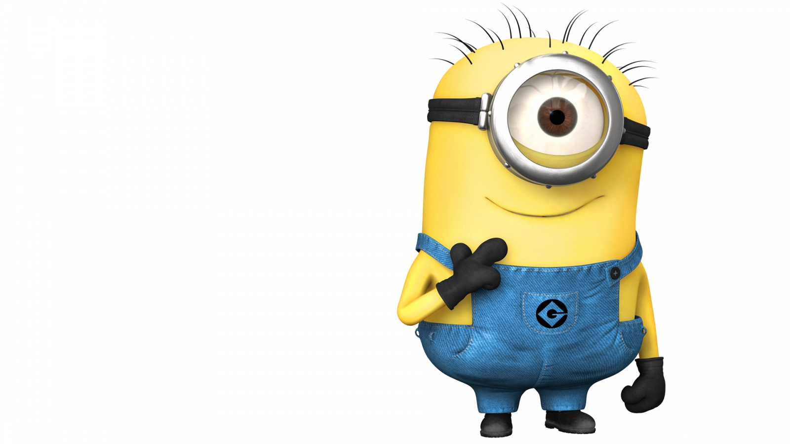 Detail Animasi Bergerak Minion Untuk Powerpoint Nomer 7