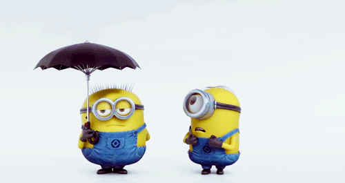 Detail Animasi Bergerak Minion Untuk Powerpoint Nomer 8