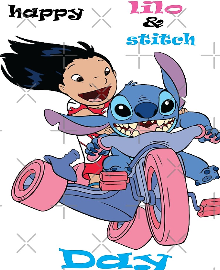 Detail Animasi Bergerak Stitch Untuk Powerpoint Nomer 31