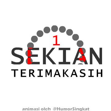 Detail Animasi Bergerak Ucapan Terima Kasih Untuk Power Point Nomer 28