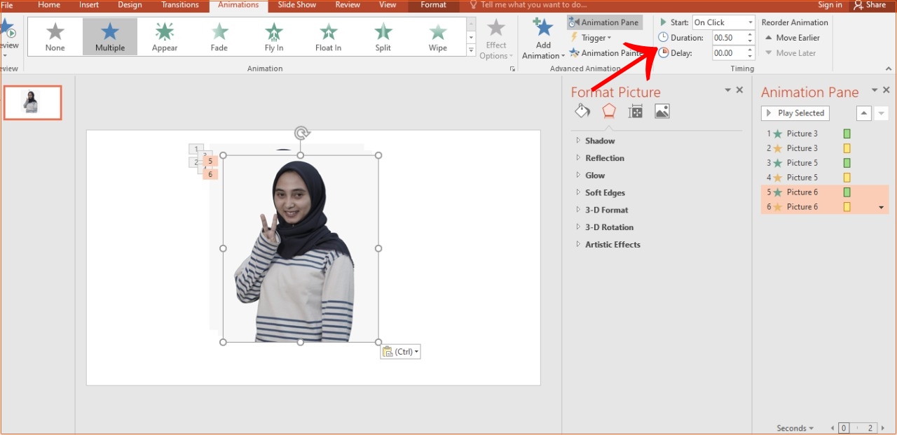 Detail Animasi Bergerak Ucapan Terima Kasih Untuk Power Point Nomer 31