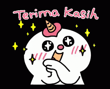 Detail Animasi Bergerak Ucapan Terima Kasih Untuk Power Point Nomer 10