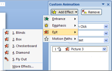 Detail Animasi Bergerak Untuk Powerpoint 2007 Nomer 15