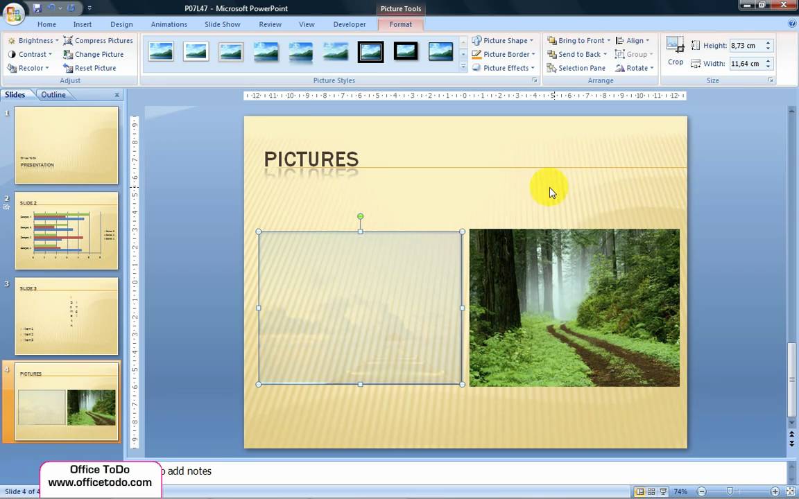 Detail Animasi Bergerak Untuk Powerpoint 2007 Nomer 22