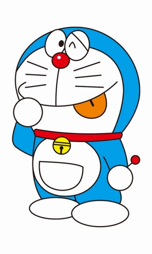 Detail Animasi Bergerak Untuk Powerpoint Doraemon Nomer 15