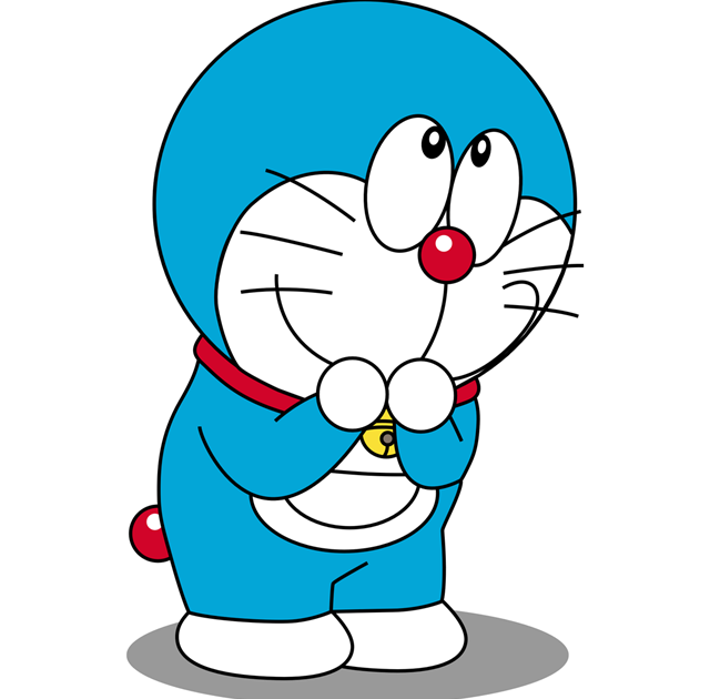 Detail Animasi Bergerak Untuk Powerpoint Doraemon Nomer 35