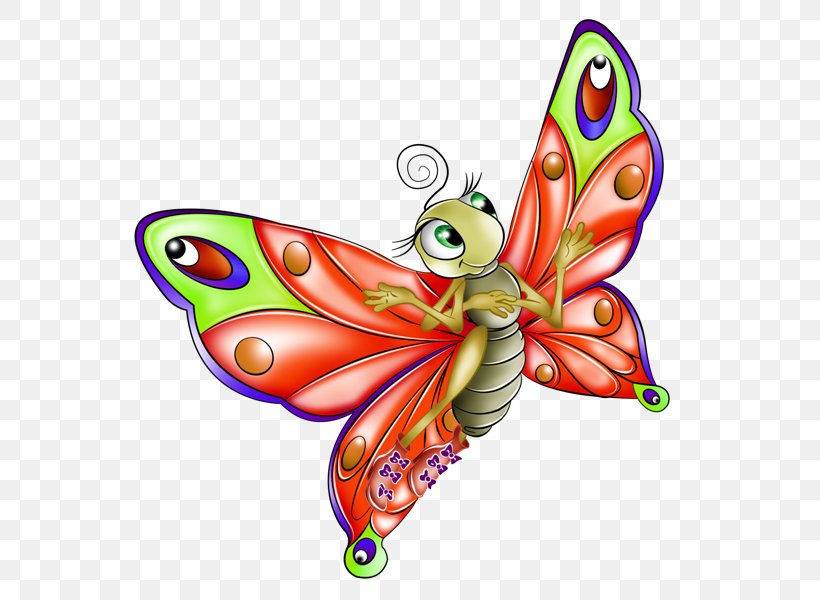 Detail Animasi Butterfly Bergerak Nomer 16