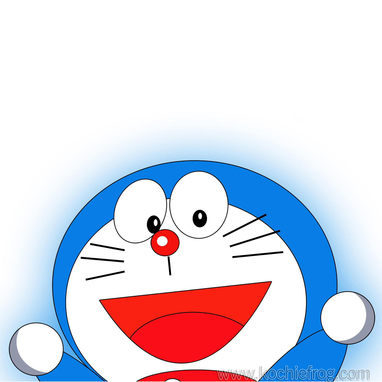 Detail Animasi Doraemon Bergerak Untuk Powerpoint Nomer 8
