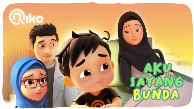 Detail Animasi Gambar Anak Berbagai Macam Agama Nomer 12