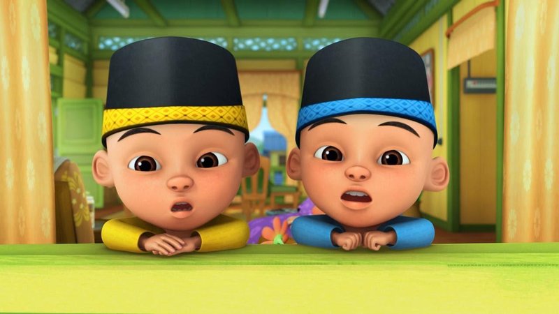 Detail Animasi Gambar Anak Berbagai Macam Agama Nomer 14