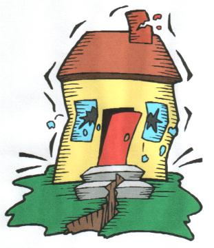 Detail Animasi Gempa Tektonik Nomer 33