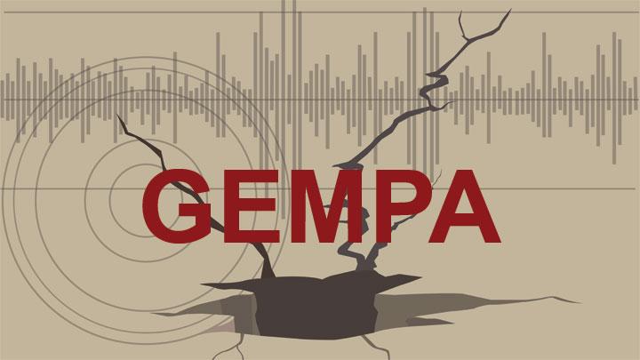 Detail Animasi Gempa Tektonik Nomer 39