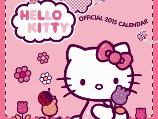 Detail Animasi Gerak Hello Kitty Nomer 30