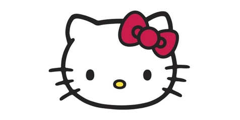 Detail Animasi Hello Kitty Nomer 10